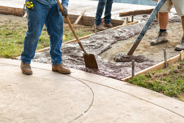 Best Industrial Concrete Flooring in Standish, MI