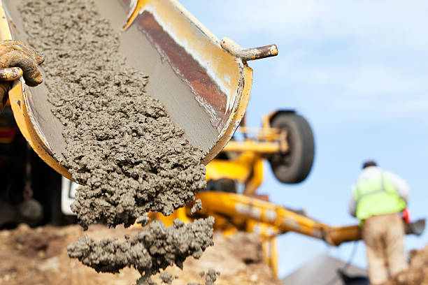 Best Commercial Concrete Services in Standish, MI