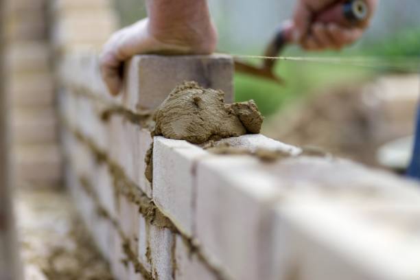 Best Concrete Steps and Stairs in Standish, MI