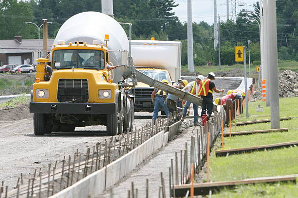 Best Concrete Removal and Replacement in Standish, MI
