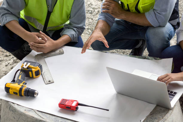 Best Concrete Sealing and Maintenance in Standish, MI