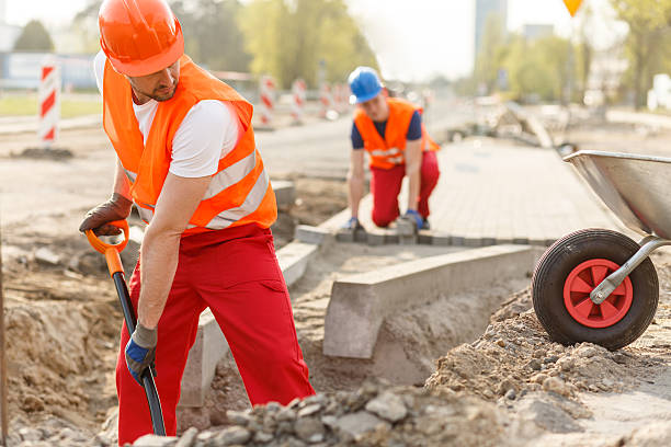 Best Concrete Driveway Installation in Standish, MI